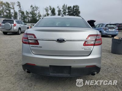 Zdjęcie 6 z 15 samochodu: 2017 FORD TAURUS LIMITED VIN:1FAHP2F87HG115288 - miniatura