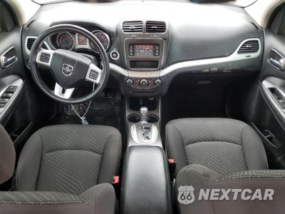 Zdjęcie 8 z 14 samochodu: 2017 DODGE JOURNEY SE VIN:3C4PDCAB8HT608254 - miniatura