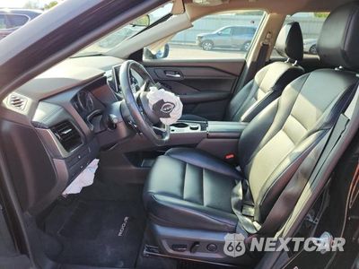 Zdjęcie 7 z 14 samochodu: 2023 NISSAN ROGUE SV VIN:5N1BT3BB0PC753287 - miniatura