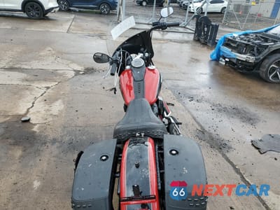 Zdjęcie 6 z 9 samochodu: 2022 HARLEY-DAVIDSON FLHCS VIN:1HD1YBK12NB043330 - miniatura
