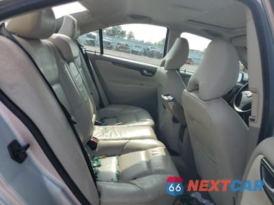 Zdjęcie 10 z 13 samochodu: 2005 VOLVO S60 T5 VIN:YV1RS547552456510 - miniatura