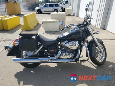 2005 HONDA VT750 C JH2RC50065M104432 - główne zdjęcie licytacji z USA - miniatura