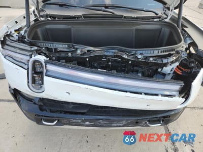 Zdjęcie 11 z 13 samochodu: 2025 RIVIAN R1T ADVENTURE VIN:7FCTGBAA5SN041980 - miniatura