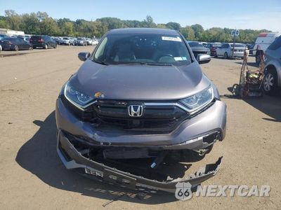 Piąte zdjęcie samochodu w środku: 2020 HONDA CR-V EXL VIN:2HKRW2H84LH649237 - miniatura