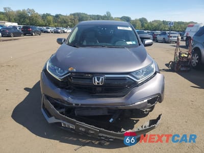 Piąte zdjęcie samochodu w środku: 2020 HONDA CR-V EXL VIN:2HKRW2H84LH649237 - miniatura