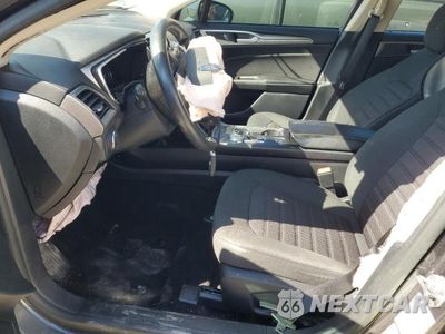 Zdjęcie 7 z 13 samochodu: 2020 FORD FUSION SE VIN:3FA6P0HD3LR233622 - miniatura