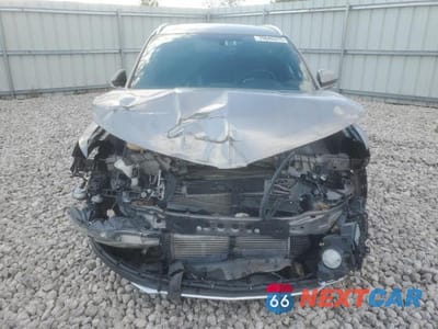 Piąte zdjęcie samochodu w środku: 2016 LINCOLN MKC SELECT VIN:5LMCJ2C92GUJ18918 - miniatura