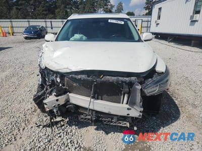 Piąte zdjęcie samochodu w środku: 2018 INFINITI QX60 BASE VIN:5N1DL0MNXJC514416 - miniatura