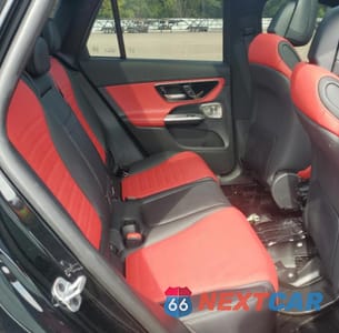 Zdjęcie 11 z 13 samochodu: 2024 MERCEDES-BENZ GLC 43 4MATIC AMG VIN:W1NKM8HB3RF224688 - miniatura
