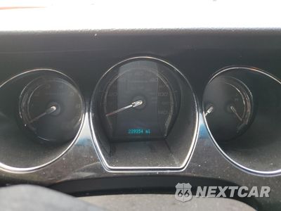 Zdjęcie 9 z 13 samochodu: 2011 FORD TAURUS LIMITED VIN:1FAHP2FW7BG170023 - miniatura