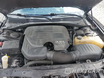 Zdjęcie 11 z 14 samochodu: 2017 DODGE CHARGER SE VIN:2C3CDXBG6HH504987 - miniatura