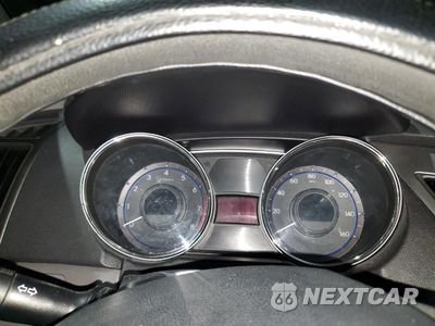 Zdjęcie 9 z 12 samochodu: 2014 HYUNDAI SONATA GLS VIN:5NPEB4AC0EH863729 - miniatura