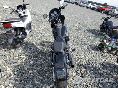Zdjęcie 6 z 10 samochodu: 2005 HARLEY-DAVIDSON FXDX VIN:1HD1GJV305K319756 - miniatura