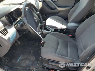 Zdjęcie 7 z 13 samochodu: 2016 HYUNDAI ELANTRA SE VIN:5NPDH4AE0GH787413 - miniatura