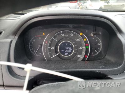 Zdjęcie 9 z 14 samochodu: 2014 HONDA CR-V LX VIN:5J6RM4H35EL016440 - miniatura