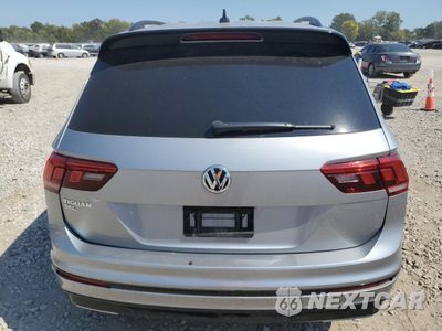 Zdjęcie 6 z 13 samochodu: 2019 VOLKSWAGEN TIGUAN SE VIN:3VV3B7AX2KM168574 - miniatura