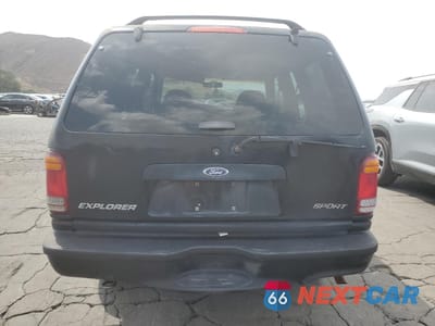 Zdjęcie 6 z 13 samochodu: 1998 FORD EXPLORER VIN:1FMYU22X6WUA10221 - miniatura