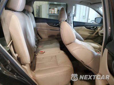 Zdjęcie 11 z 13 samochodu: 2015 NISSAN ROGUE S VIN:5N1AT2MV3FC893832 - miniatura