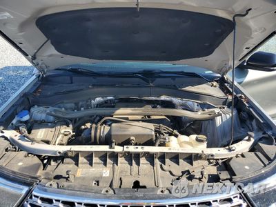 Zdjęcie 12 z 16 samochodu: 2020 FORD EXPLORER LIMITED VIN:1FMSK7FH0LGA23472 - miniatura