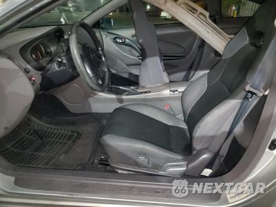 Zdjęcie 7 z 12 samochodu: 2002 TOYOTA CELICA GT VIN:JTDDR32T320136545 - miniatura