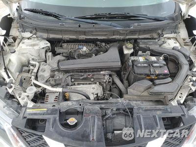 Zdjęcie 12 z 15 samochodu: 2016 NISSAN ROGUE S VIN:JN8AT2MT9GW018407 - miniatura