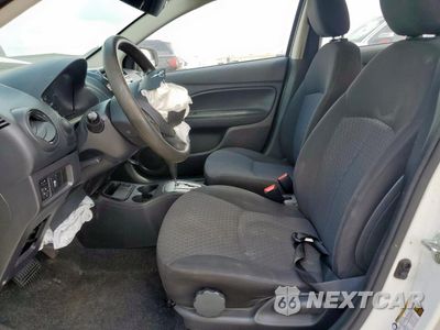 Zdjęcie 7 z 14 samochodu: 2019 MITSUBISHI MIRAGE ES VIN:ML32A3HJ3KH014471 - miniatura