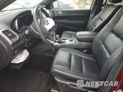 Zdjęcie 7 z 17 samochodu: 2022 JEEP GRAND CHEROKEE LIMITED VIN:1C4RJFBG3NC122777 - miniatura