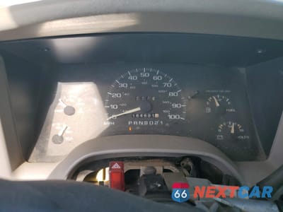 Zdjęcie 9 z 12 samochodu: 1995 CHEVROLET S TRUCK S10 VIN:1GCCS1448S8120451 - miniatura