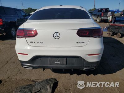 Zdjęcie 6 z 13 samochodu: 2023 MERCEDES-BENZ GLC COUPE 300 4MATIC VIN:W1N0J8EB5PG167423 - miniatura
