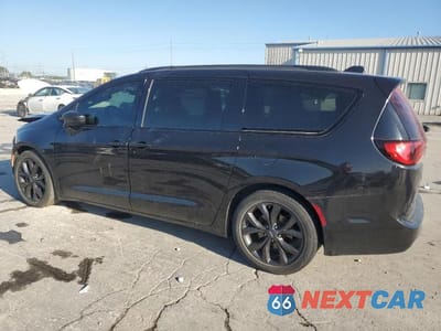 Drugie zdjęcie samochodu z przodu: 2019 CHRYSLER PACIFICA TOURING L PLUS VIN:2C4RC1EGXKR548574 - miniatura