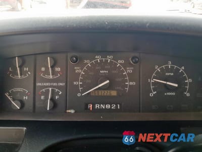 Zdjęcie 9 z 14 samochodu: 1994 FORD F150 VIN:1FTEX15N4RKA73367 - miniatura