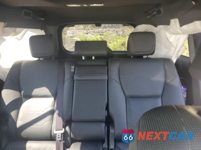 Zdjęcie 10 z 15 samochodu: 2024 LEXUS GX 550 LUXURY VIN:JTJVBCDX5R5010870 - miniatura