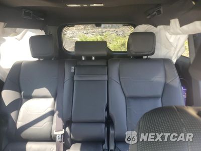 Zdjęcie 10 z 15 samochodu: 2024 LEXUS GX 550 LUXURY VIN:JTJVBCDX5R5010870 - miniatura