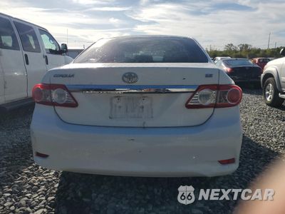 Zdjęcie 6 z 12 samochodu: 2011 TOYOTA COROLLA BASE VIN:JTDBU4EE9B9132374 - miniatura