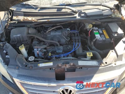 Zdjęcie 12 z 13 samochodu: 2010 VOLKSWAGEN ROUTAN SE VIN:2V4RW3D18AR348281 - miniatura