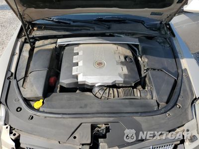 Zdjęcie 11 z 14 samochodu: 2008 CADILLAC CTS VIN:1G6DF577480196698 - miniatura