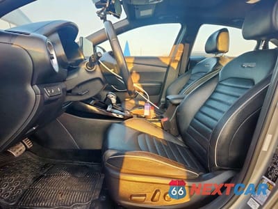 Zdjęcie 7 z 13 samochodu: 2022 KIA FORTE GT LINE VIN:3KPF54AD3NE451152 - miniatura