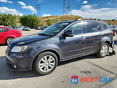 2013 SUBARU TRIBECA LIMITED 4S4WX9HD3D4401473 - główne zdjęcie licytacji z USA - miniatura