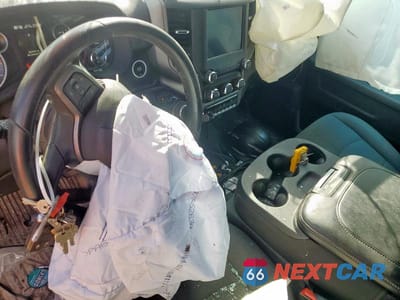 Zdjęcie 8 z 12 samochodu: 2024 RAM 2500 TRADESMAN VIN:3C6UR5CJ9RG125698 - miniatura