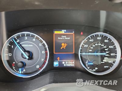 Zdjęcie 9 z 16 samochodu: 2019 SUBARU ASCENT LIMITED VIN:4S4WMAJD1K3408381 - miniatura