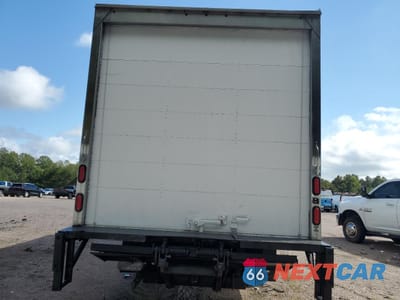 Zdjęcie 6 z 14 samochodu: 2020 ISUZU NRR - TRUCKS VIN:JALE5W16XL7304167 - miniatura