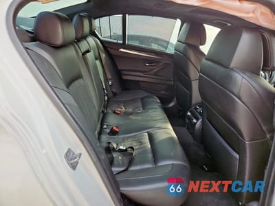 Zdjęcie 10 z 13 samochodu: 2013 BMW M5 VIN:WBSFV9C5XDD095469 - miniatura