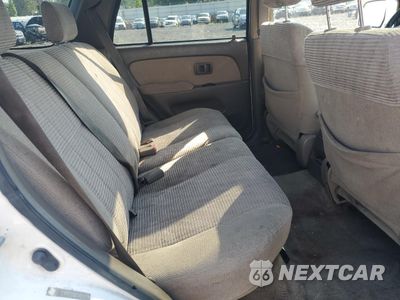 Zdjęcie 11 z 13 samochodu: 1998 TOYOTA 4RUNNER SR5 VIN:JT3HN86R9W0183338 - miniatura
