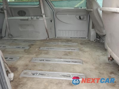 Zdjęcie 11 z 15 samochodu: 2003 DODGE GRAND CARAVAN SE VIN:1D4GP24R73B286570 - miniatura