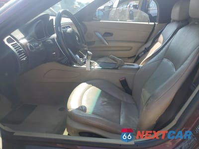 Zdjęcie 7 z 12 samochodu: 2003 BMW Z4 3.0 VIN:4USBT53403LT20833 - miniatura