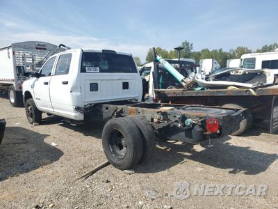 Drugie zdjęcie samochodu z przodu: 2022 RAM 3500 VIN:3C7WRTCLXNG246048 - miniatura
