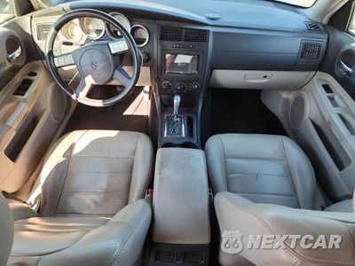 Zdjęcie 8 z 12 samochodu: 2005 DODGE MAGNUM R/T VIN:2D4GV58265H116683 - miniatura