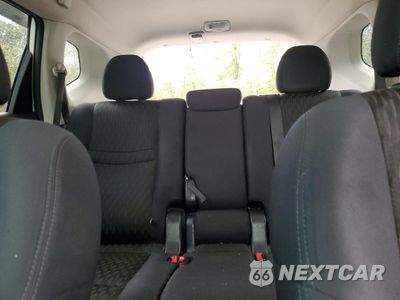 Zdjęcie 10 z 16 samochodu: 2017 NISSAN ROGUE SV VIN:5N1AT2MVXHC865187 - miniatura