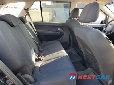 Zdjęcie 10 z 12 samochodu: 2009 KIA RONDO LX VIN:KNAFG526797258344 - miniatura