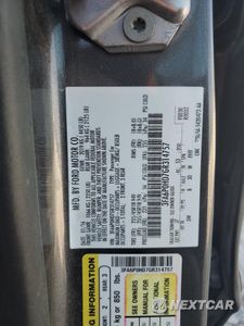 Zdjęcie 12 z 14 samochodu: 2016 FORD FUSION SE VIN:3FA6P0HD7GR314757 - miniatura
